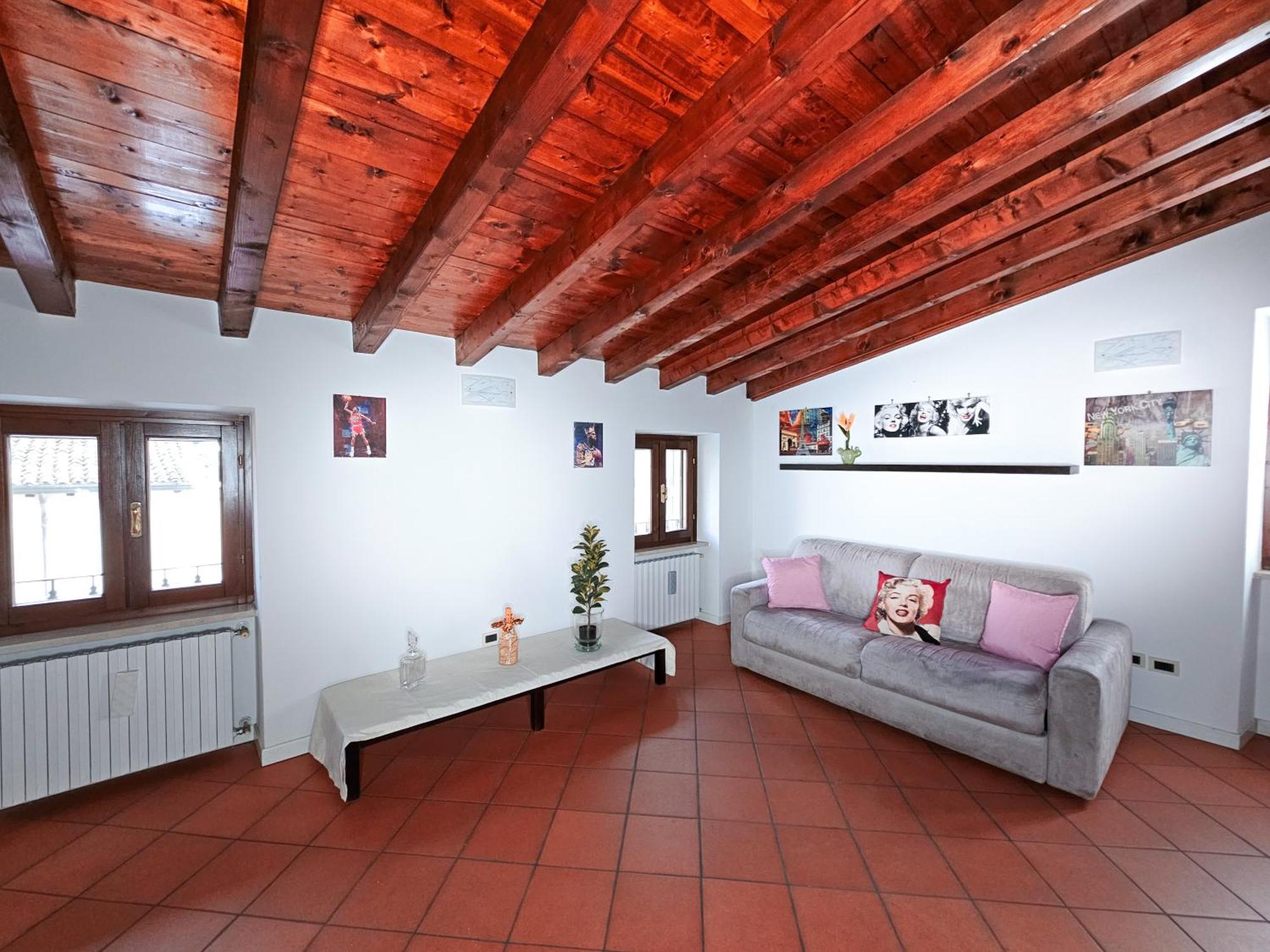 Casa Marilyn Appartement *