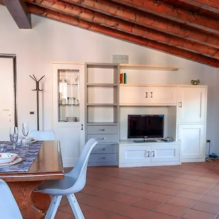 Casa Marilyn Apartment Desenzano del Garda Exterior photo