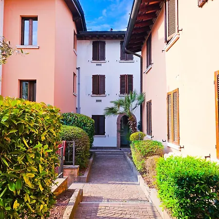 Casa Marilyn Apartment Desenzano del Garda Exterior photo