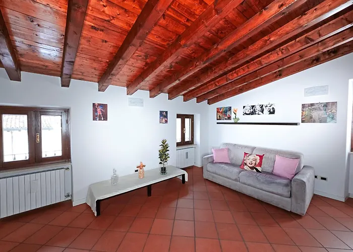 Casa Marilyn