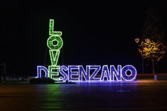 Apartment Casa Marilyn Desenzano del Garda