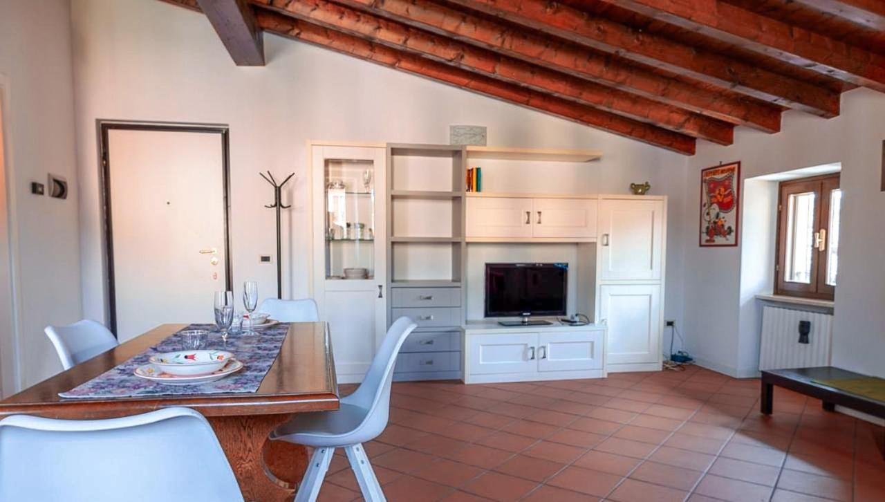 Casa Marilyn Appartement