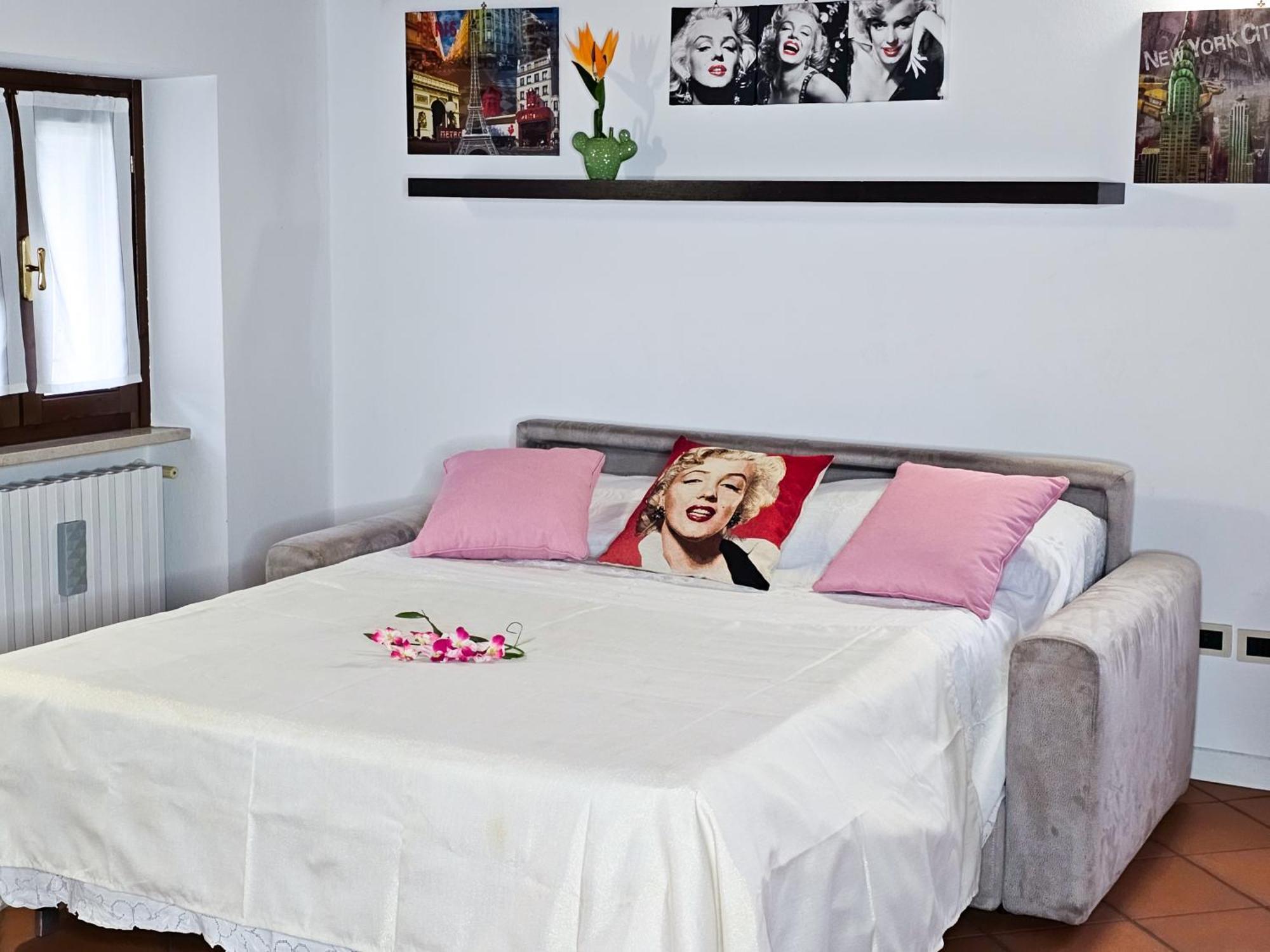 Casa Marilyn Apartment Desenzano del Garda