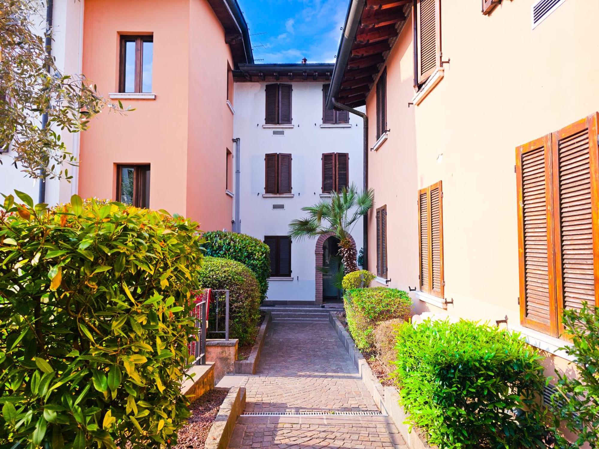 Casa Marilyn